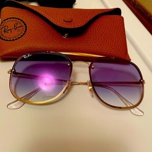 Ray Ban Sunglasses
